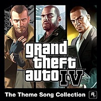 Thumbnail for the Aaron Johnston - The Ballad of Gay Tony Theme link, provided by host site
