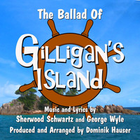 Thumbnail for the George Wyle - The Ballad of Gilligan's Island - From the Classic TV Series link, provided by host site