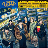 Thumbnail for the SixTONES - THE BALLERS link, provided by host site