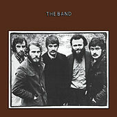 Thumbnail for the The Band - The Band link, provided by host site