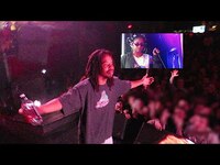 Thumbnail for the Black Noi$e - The Band link, provided by host site