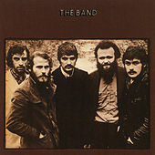 Thumbnail for the The Band - The Band link, provided by host site