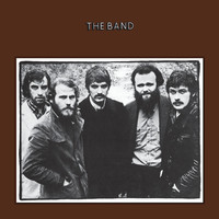 Thumbnail for the The Band - The Band link, provided by host site