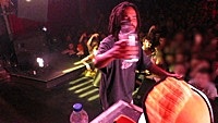 Thumbnail for the Black Noi$e - The Band link, provided by host site