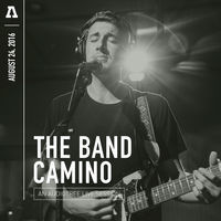 Thumbnail for the The Band CAMINO - The Band CAMINO on Audiotree Live link, provided by host site