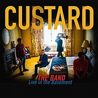 Thumbnail for the Custard - The Band (Live In the Basement) link, provided by host site