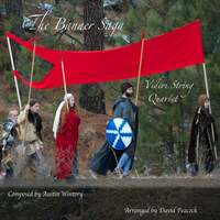 Thumbnail for the Videri String Quartet - The Banner Saga link, provided by host site