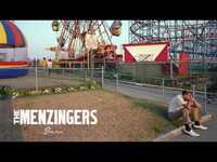 Thumbnail for the The Menzingers - "The Bars" (Full Album Stream) link, provided by host site