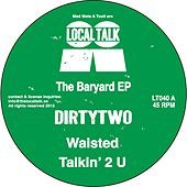 Thumbnail for the Dirtytwo - The Baryard link, provided by host site