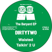Thumbnail for the Dirtytwo - The Baryard link, provided by host site