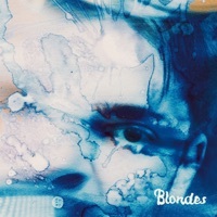Thumbnail for the Blondes - The Basement link, provided by host site