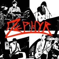 Thumbnail for the Zephyr - The Basement link, provided by host site