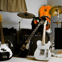 Thumbnail for the Clémentine - The Basement link, provided by host site