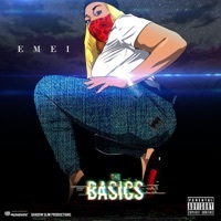 Image of Emei linking to their artist page due to link from them being at the top of the main table on this page