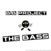 Thumbnail for the B.B Project - The Bass link, provided by host site