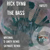 Thumbnail for the Rick Dyno - The Bass link, provided by host site