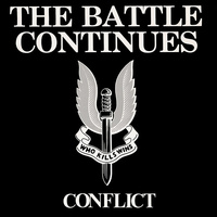 Thumbnail for the Conflict - The Battle Continues link, provided by host site
