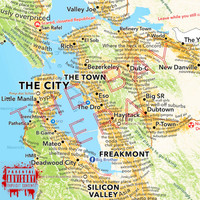 Thumbnail for the De'angelo - The Bay Era link, provided by host site