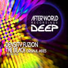 Thumbnail for the DenSity FuZion - The Beach link, provided by host site