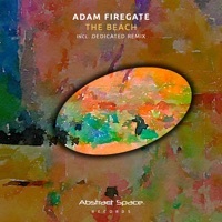 Thumbnail for the Adam Firegate - The Beach link, provided by host site
