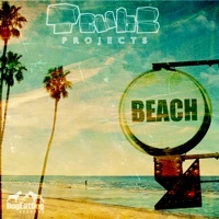 Thumbnail for the Tcube Projects - The Beach link, provided by host site