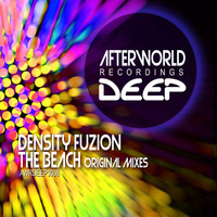 Thumbnail for the DenSity FuZion - The Beach link, provided by host site