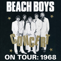 Thumbnail for the The Beach Boys - The Beach Boys On Tour: 1968 link, provided by host site
