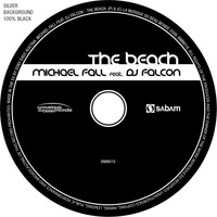 Thumbnail for the Michael Fall - The Beach - David Latour Radio Mix link, provided by host site