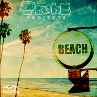 Thumbnail for the Tcube Projects - The Beach link, provided by host site