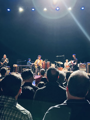 Thumbnail for the Dawes - The Beacon Theatre link, provided by host site