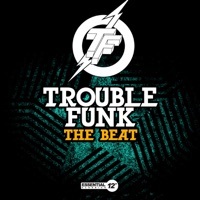 Thumbnail for the Trouble Funk - The Beat link, provided by host site