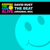 Thumbnail for the David Rust - The Beat link, provided by host site