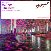 Thumbnail for the Per QX - The Beat (DJ Danila Tribeca 2016 Remix) link, provided by host site