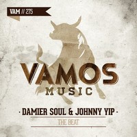 Thumbnail for the Damier Soul - The Beat link, provided by host site
