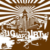 Thumbnail for the Ricky Rivaro - The Beat Inside link, provided by host site