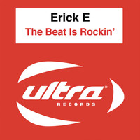 Thumbnail for the Erick E - The Beat Is Rockin' link, provided by host site