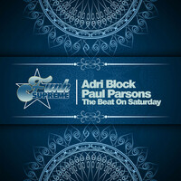 Thumbnail for the Adri Block - The Beat on Saturday link, provided by host site