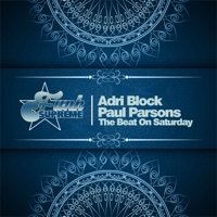 Thumbnail for the Adri Block - The Beat on Saturday link, provided by host site