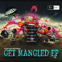 Thumbnail for the PhD - The Beat - Original Mix link, provided by host site