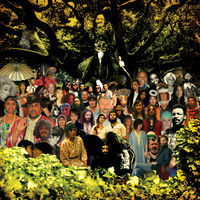 Thumbnail for the Devendra Banhart - The Beatles link, provided by host site