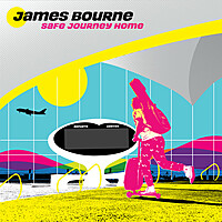 Thumbnail for the James Bourne - The Beatles link, provided by host site