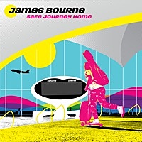 Thumbnail for the James Bourne - The Beatles link, provided by host site