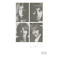 Thumbnail for the The Beatles - The Beatles link, provided by host site