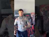 Thumbnail for the Alex Terrible - The Beatles Let It Be link, provided by host site