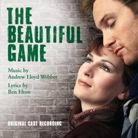 Thumbnail for the Andrew Lloyd Webber - The Beautiful Game (Soundtrack) link, provided by host site