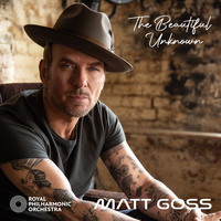 Thumbnail for the Matt Goss - The Beautiful Unknown link, provided by host site