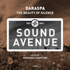 Thumbnail for the Daraspa - The Beauty of Silence link, provided by host site
