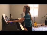 Thumbnail for the Callista Clark - The Bee Gees "To Love Somebody" (Cover) link, provided by host site