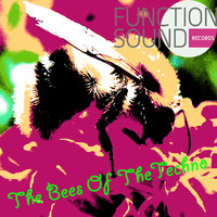 Thumbnail for the Alexey Vincent - The Bees Of The Techno link, provided by host site