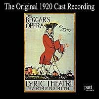 Thumbnail for the Frederic Austin - The Beggar's Opera link, provided by host site